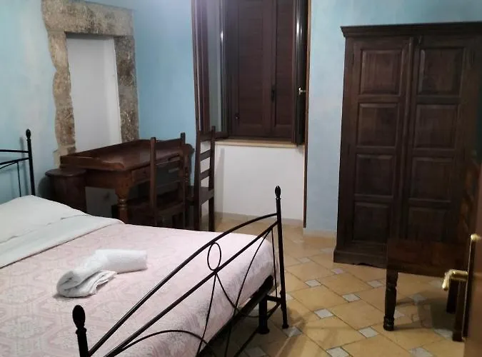 Casa Santa Maria