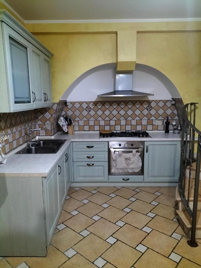 Apartment Casa Santa Maria Frosolone