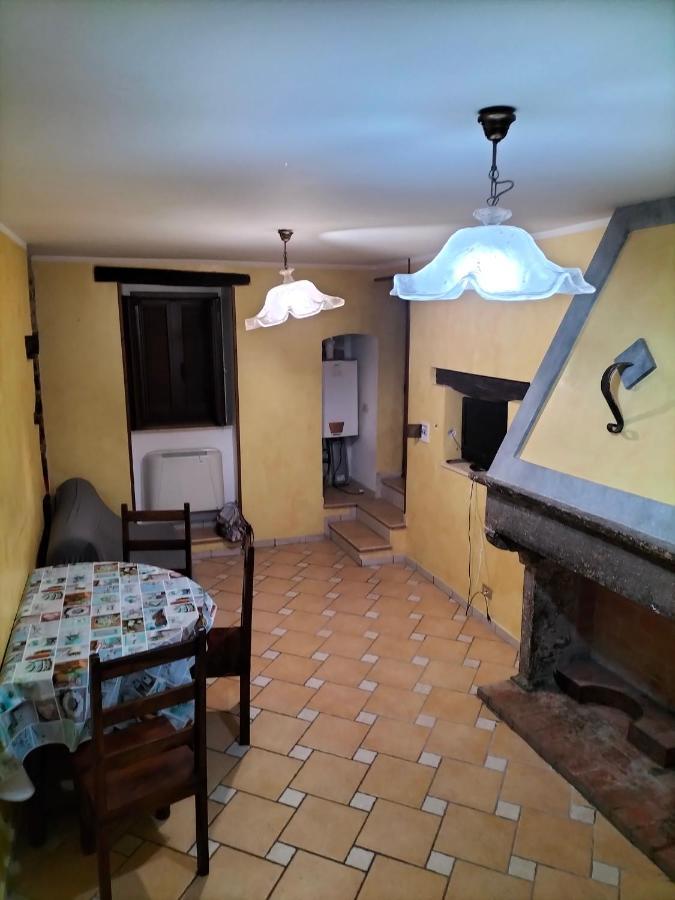 Casa Santa Maria *