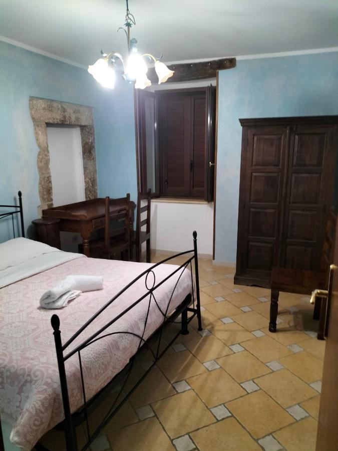 Apartment Casa Santa Maria Frosolone