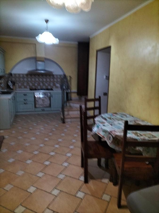 Apartment Casa Santa Maria