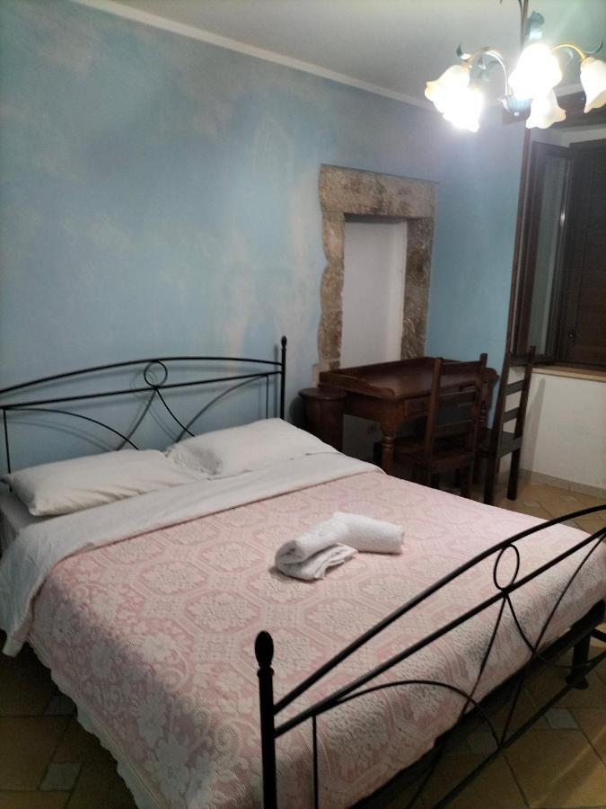 Casa Santa Maria Frosolone